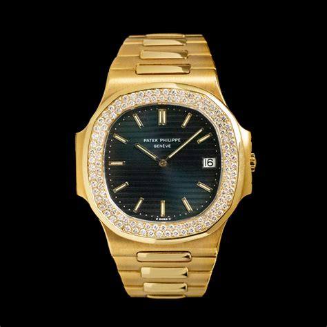 patek philippe 3700 diamond|Patek Philippe nautilus watch.